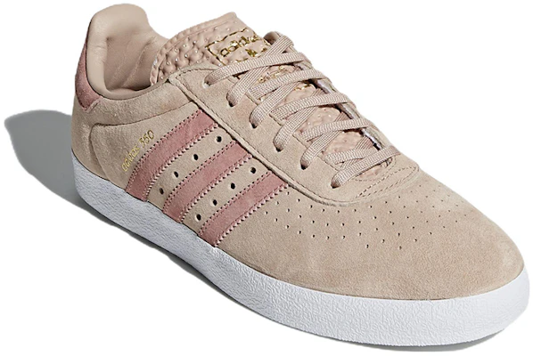 (W) adidas Originals 350 ''Grigio Rosa'' CQ2344 Lookbook (W) adidas Originals 350 ''Grigio Rosa'' CQ2344