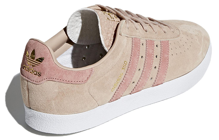 Shop (W) adidas Originals 350 ''Grigio Rosa'' CQ2344