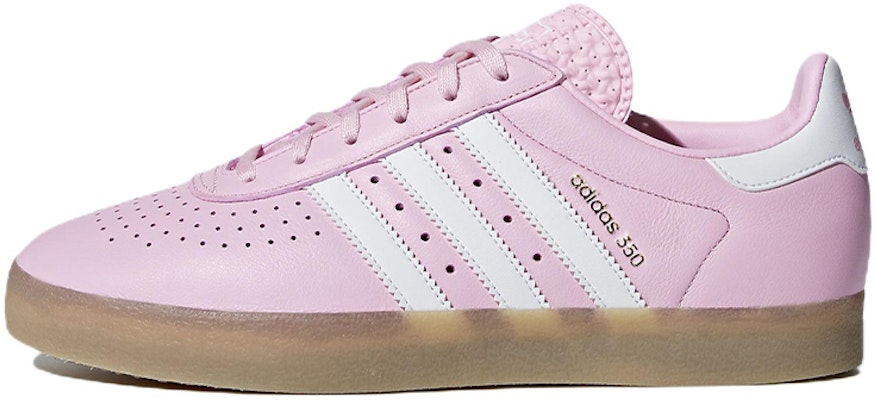adidas Originals 350 舒適耐磨板鞋 女款 粉 Buy adidas Originals 350 舒適耐磨板鞋 女款 粉