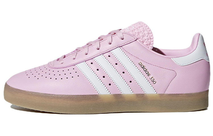 (Women) adidas Originals 350 'Pink' CQ2345