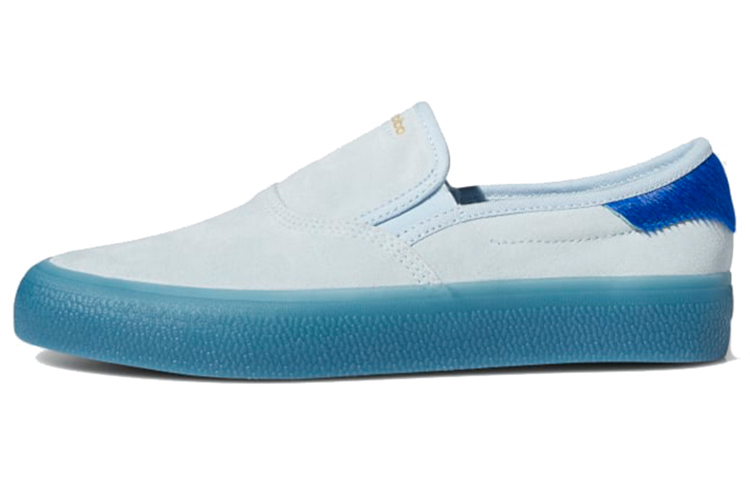 Buy (W) 阿迪达斯经典款 3MC '蓝色' FW4534