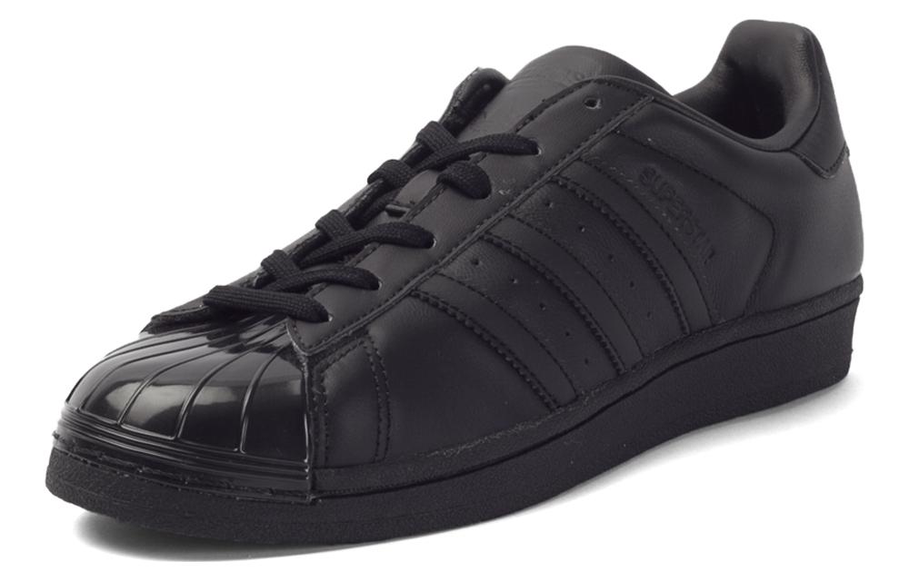 Lookbook (W) adidas Originals 'Negro' BB0684