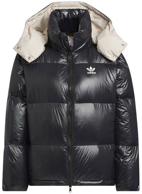 women-adidas-originals-black-long-sleeve-puffer-jacket-with-zipper-closure-jd-3782