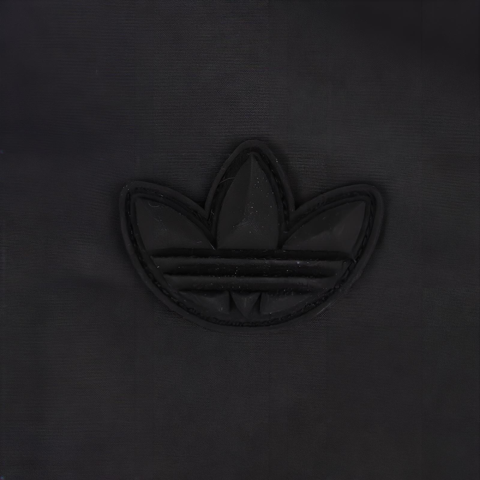 Cheap (W) adidas Originals 黑色短版羽絨外套 FW24 秋冬保暖休閒款式 JP1808