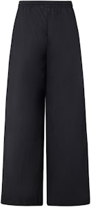 (W) adidas Originals 黑色復古寬管針織運動長褲 排扣運動休閒褲。 JJ3359 Lookbook (W) adidas Originals 黑色復古寬管針織運動長褲 排扣運動休閒褲。 JJ3359