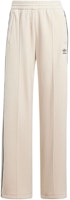(Women) adidas Originals Premium Beckenbauer Luxe Track Pants Off White. IY2911 (Women) adidas Originals Premium Beckenbauer Luxe Track Pants Off White. IY2911