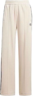 (Women) adidas Originals Premium Beckenbauer Luxe Track Pants Off White. IY2911 Buy (Women) adidas Originals Premium Beckenbauer Luxe Track Pants Off White. IY2911