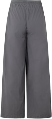 (Women) adidas Originals Retro Track Pants Oversized Fit Grey JJ3360 Lookbook (Women) adidas Originals Retro Track Pants Oversized Fit Grey JJ3360