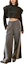 Shop (Women) adidas Originals Retro Track Pants Oversized Fit Grey JJ3360