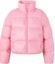 Order (W) adidas Originals 短款羽絨外套 粉色 鴨絨 600填充 JE6040