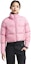 Purchase (W) adidas Originals 短款羽絨外套 粉色 鴨絨 600填充 JE6040