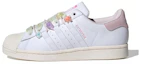 Buy (W) 아디다스 오리지널 '화이트 핑크' (adidas Originals 'White Pink' ) IF1802