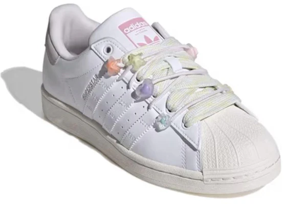 (W) 아디다스 오리지널 '화이트 핑크' (adidas Originals 'White Pink' ) IF1802 Lookbook (W) 아디다스 오리지널 '화이트 핑크' (adidas Originals 'White Pink' ) IF1802