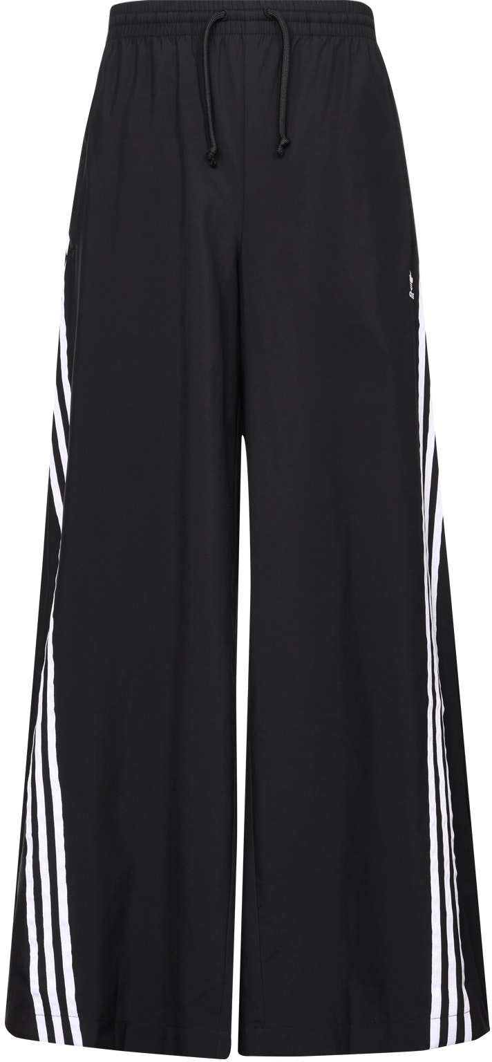women-adidas-originals-wide-leg-track-pants-black-spice-series-3-stripes-iv-9318
