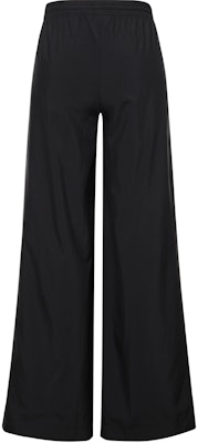(Women) adidas Originals Wide-Leg Track Pants Black - Spice Series 3-Stripes. IV9318 Shop (Women) adidas Originals Wide-Leg Track Pants Black - Spice Series 3-Stripes. IV9318