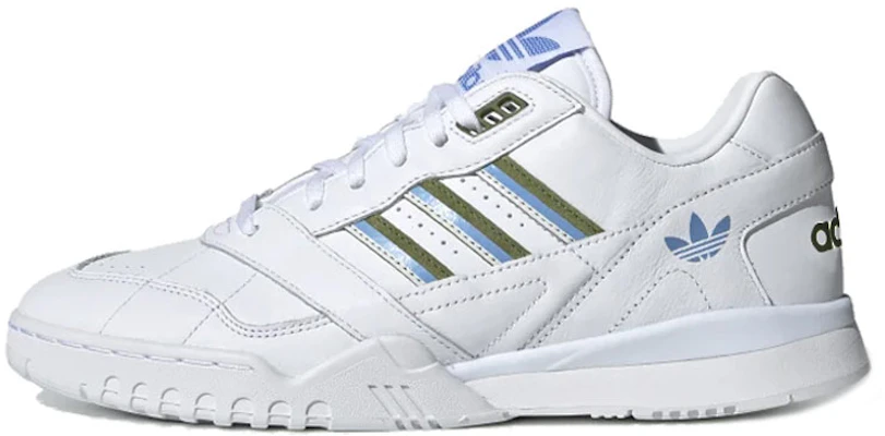 (W) adidas Originals A.R. TRAINER ''Bianco Blu'' EE5409 Buy (W) adidas Originals A.R. TRAINER ''Bianco Blu'' EE5409