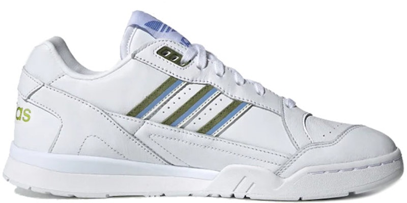 (W) adidas Originals A.R. TRAINER 'Putih Biru' EE5409 Order (W) adidas Originals A.R. TRAINER 'Putih Biru' EE5409