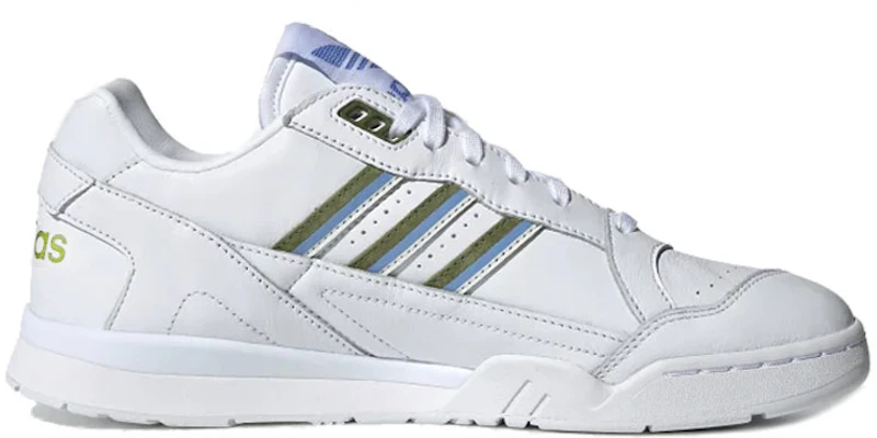 (W) adidas Originals A.R. TRAINER ''Bianco Blu'' EE5409 Order (W) adidas Originals A.R. TRAINER ''Bianco Blu'' EE5409