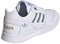 Shop (W) adidas Originals A.R. TRAINER 'Putih Biru' EE5409