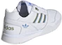 Shop (W) adidas Originals A.R. TRAINER ''Bianco Blu'' EE5409