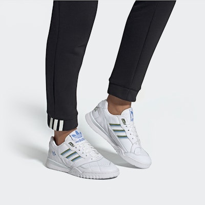(W) adidas Originals A.R. TRAINER 'Putih Biru' EE5409 Details for (W) adidas Originals A.R. TRAINER 'Putih Biru' EE5409