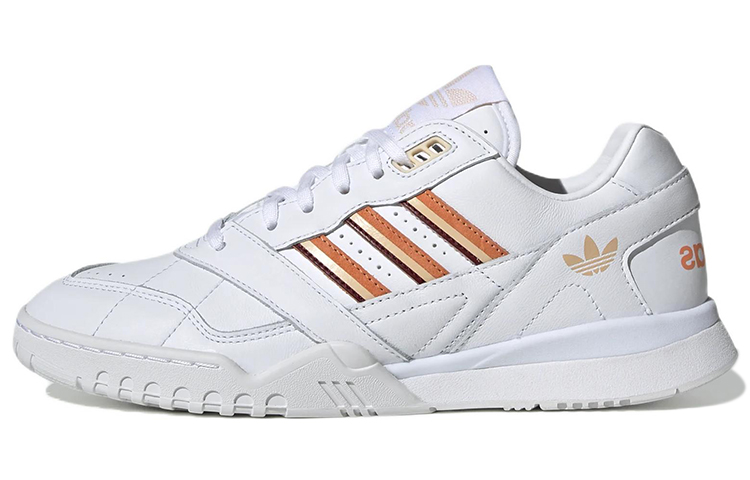 (Women) adidas Originals A.R. Trainer 'White Orange' EF5965