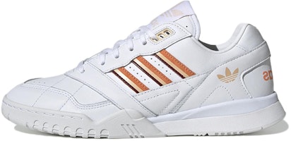 (Women) adidas Originals A.R. Trainer 'White Orange' EF5965 (Women) adidas Originals A.R. Trainer 'White Orange' EF5965