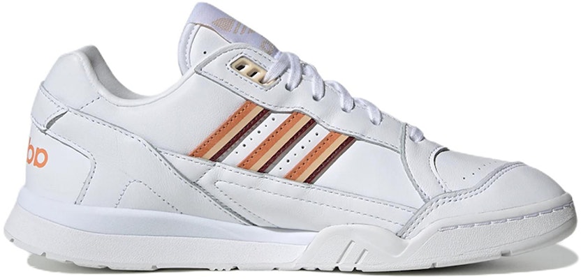 (W) adidas Originals A.R. Trainer 'Putih Oranye' EF5965 Order (W) adidas Originals A.R. Trainer 'Putih Oranye' EF5965