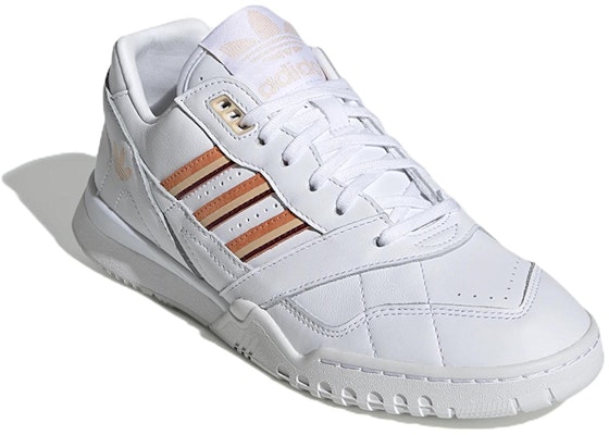 (W) adidas Originals A.R. Trainer 'Putih Oranye' EF5965 Lookbook (W) adidas Originals A.R. Trainer 'Putih Oranye' EF5965