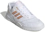 Lookbook (W) adidas Originals A.R. Trainer 'Putih Oranye' EF5965