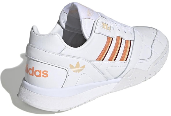 (W) adidas Originals A.R. Trainer 'Putih Oranye' EF5965 Shop (W) adidas Originals A.R. Trainer 'Putih Oranye' EF5965