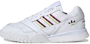 Buy (W) adidas originals A.R. Trainer 'Putih Ungu Kuning' EG6714