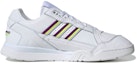 Order (W) adidas originals A.R. Trainer 'Putih Ungu Kuning' EG6714