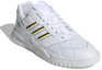Lookbook (W) adidas originals A.R. Trainer 'Putih Ungu Kuning' EG6714
