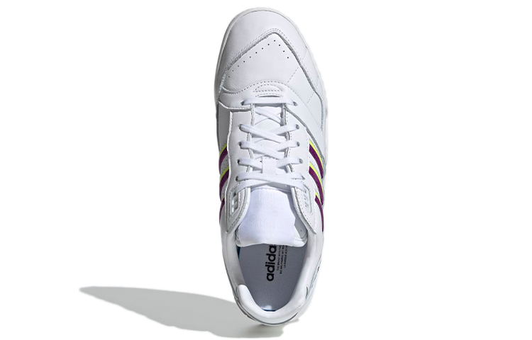 Purchase (W) adidas originals A.R. Trainer 'Putih Ungu Kuning' EG6714