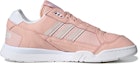 Order (W) adidas originals A.R.Trainer Pink/Putih 'Cement' EG2647