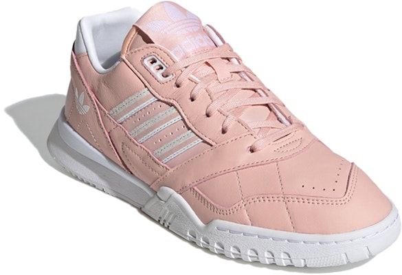 (W) adidas originals A.R.Trainer Pink/Putih 'Cement' EG2647 Lookbook (W) adidas originals A.R.Trainer Pink/Putih 'Cement' EG2647