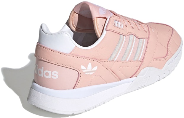 (W) adidas originals A.R.Trainer Pink/Putih 'Cement' EG2647 Shop (W) adidas originals A.R.Trainer Pink/Putih 'Cement' EG2647