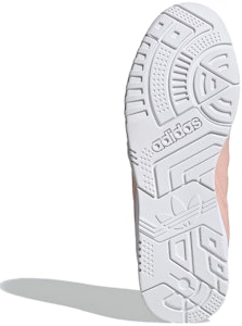 (W) 아디다스 오리지널 A.R. 트레이너 핑크/화이트 '시멘트' EG2647 Details for (W) 아디다스 오리지널 A.R. 트레이너 핑크/화이트 '시멘트' EG2647