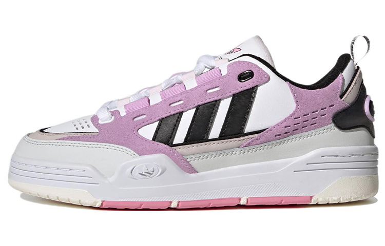 (W) adidas originals Adi2000 'Bliss Pink Core Black Crystal White'