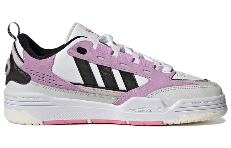 (W) adidas originals Adi2000 'Bliss Pink Core Black Crystal White' 圖 2