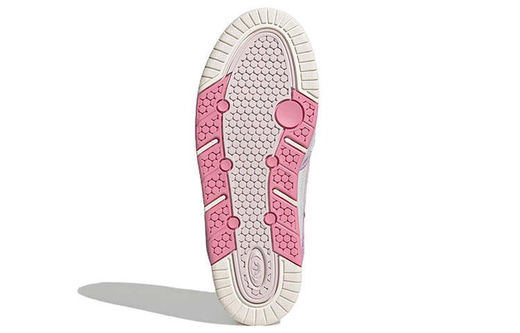 (W) adidas originals Adi2000 'Bliss Pink Core Black Crystal White' 圖 6