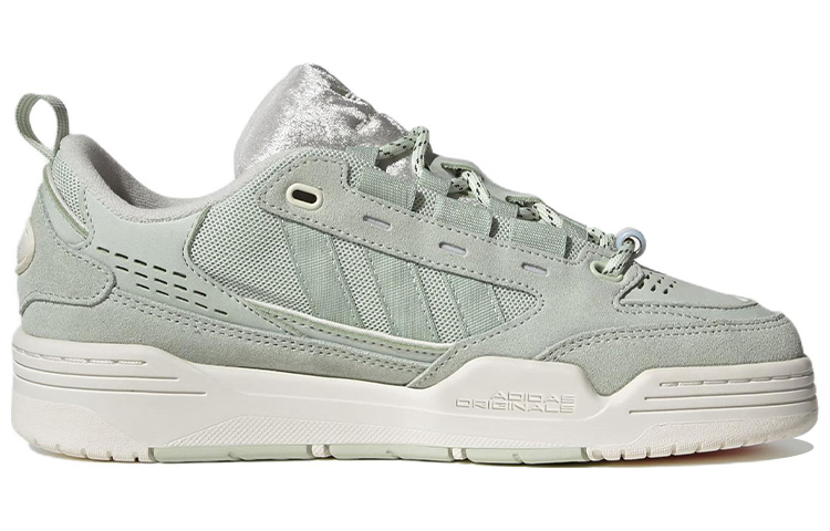 (W) adidas Originals Adi2000 'Green Low-Top' 圖 2