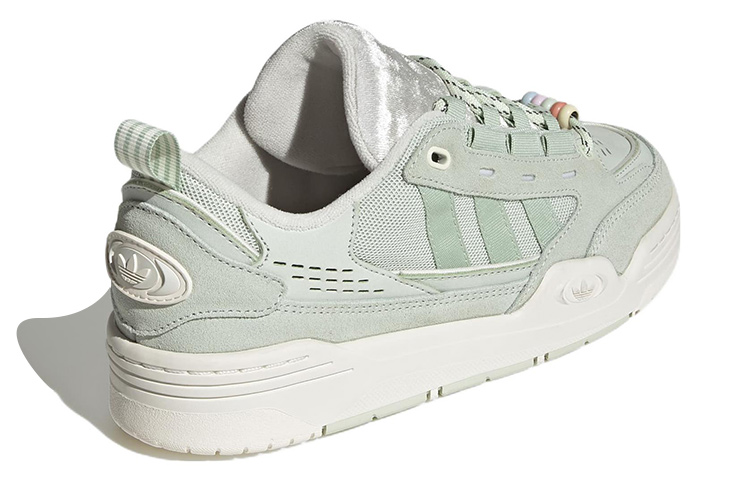 (W) adidas Originals Adi2000 'Green Low-Top' 圖 4