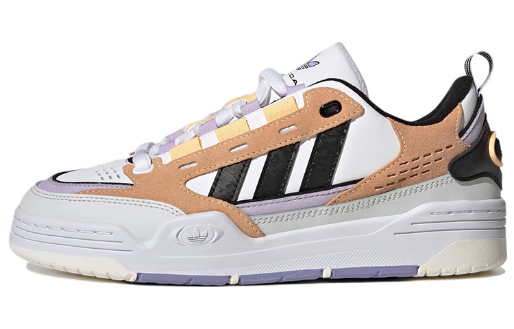 (W) adidas Originals Adi2000 'White Orange'