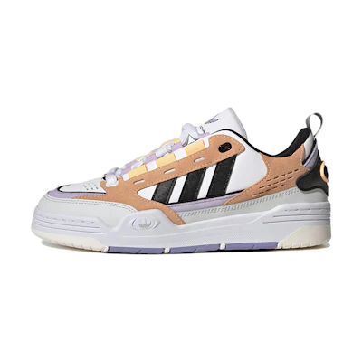(W) adidas Originals Adi2000 'White Orange'