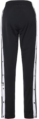 (Women) adidas Originals Adibreak Black Retro Track Pants with Side Stripes CV8276 Shop (Women) adidas Originals Adibreak Black Retro Track Pants with Side Stripes CV8276