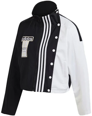 (W) 아디다스 오리지널스 아디브레이크 WB 어반 스트라이프 숏 트랙 자켓 GJ6561 Buy (W) 아디다스 오리지널스 아디브레이크 WB 어반 스트라이프 숏 트랙 자켓 GJ6561