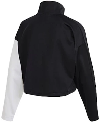 (W) 아디다스 오리지널스 아디브레이크 WB 어반 스트라이프 숏 트랙 자켓 GJ6561 Lookbook (W) 아디다스 오리지널스 아디브레이크 WB 어반 스트라이프 숏 트랙 자켓 GJ6561