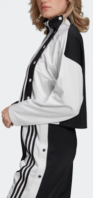 (W) 아디다스 오리지널스 아디브레이크 WB 어반 스트라이프 숏 트랙 자켓 GJ6561 Purchase (W) 아디다스 오리지널스 아디브레이크 WB 어반 스트라이프 숏 트랙 자켓 GJ6561